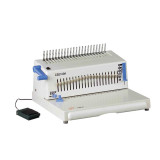 máquina de encuadernación de peine CB2100A PLUS