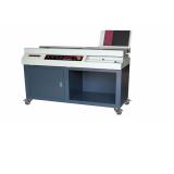 máquina de encuadernación adhesiva perfecta W7500
