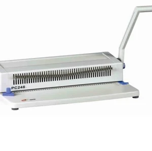 Переплетчик спиралью PC246