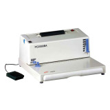 Переплетчик спиралью PC2000BA