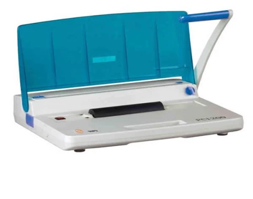 Переплетчик спиралью PC1200