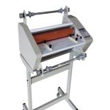 оборудование примазки с барабаном  FM-450