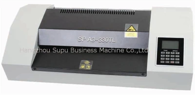 ламинатор  SPA3-330TL