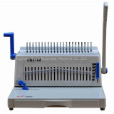 ألة تجليد المشط CB2100 PLUS