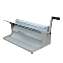 Manual wire closer C600