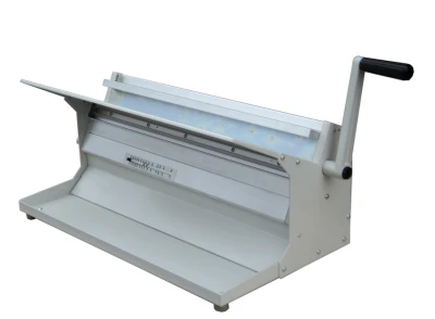 Manual wire closer C600