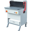 SUPU Industrial Paper Punching Machine with Interchangeable Die SUPER600