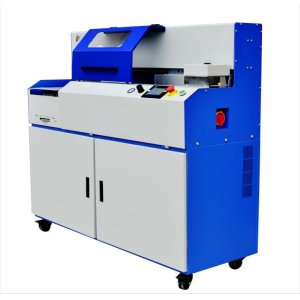 High Speed Perfect Binder