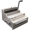 factory price punching machine wire closing machine SUPER300MW