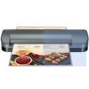 hot pouch laminating machine  LM350