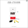 Monochrome Ray PCC Series E Cigarette