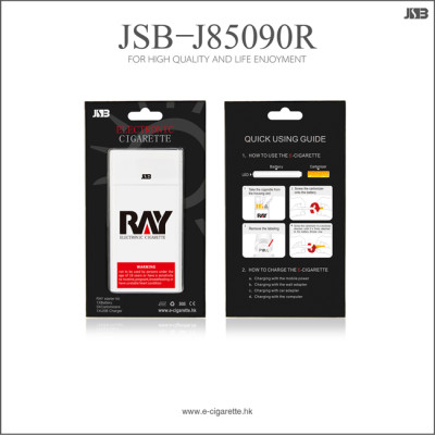 Newest Ray PCC Series Electronic Cigarette