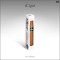 JSB Latest Disposable E-cigar iCigar mini