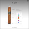 JSB Latest Disposable E-cigar iCigar mini