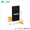 iSlice PCC with e-cigarette J510 Ray PCC