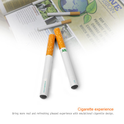 Disposable  J100, imitate cigarette’s durable experience
