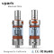 Vpark BOX 100 premium kit ,new atomizer fit 100w box mod 2 ML tank atomizer for e cigarette from shenzhen factory