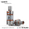 Shenzhen Vpark 0.3ohm sub ohm tank e cig , SUS 304 stainless steel tank , huge vapor tank atomizer e cigarette