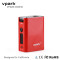Vpark 30w mod box,mini box mod, accepted paypal E cigarette18350 box mod e cigarette,temperature control box mod ecig