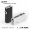 High performance Vpark BOX 50W 2200mAh electronic cigarette temperature control box mod,wax e vaporizer e cigarette
