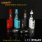 Vpark BOX 30 starter kit ,new atomizer fit 30w box mod 1.8 ML tank atomizer for e cigarette from shenzhen factory