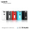 Vpark new  BOX 30 premium kit ,new atomizer fit 30w box mod 1.8 ML tank atomizer for e cigarette from shenzhen factory