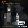 Vpark 150w premium kit ,new atomizer fit 100w box mod 2 ML tank atomizer for e cigarette from shenzhen factory