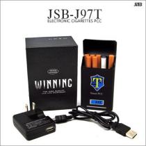 rechargeable electronic cigarette