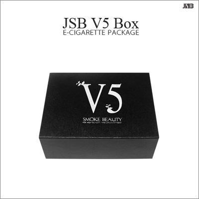 electronic cigarette accessories V5 package