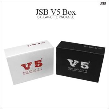 V5 E-cigarette accessory package case