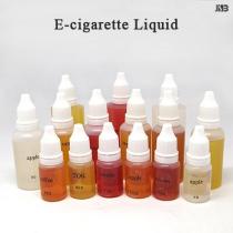 Menthol electronic cigarette liquid