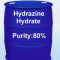 Hydrazine hydrate