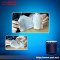 Liquid RTV-2 silicone rubber