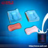 liquid Silicone for soap mold