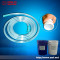 high transparent addition cure liquid silicone rubber