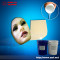 RTV Silicone Rubber for Mask Making