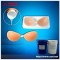 liquid silicone rubber for prosthesis