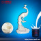 Silicon rubber for gypsum statues moulding making