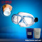 Liquid silicone rubber for baby nipples&bottle