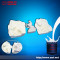 Mould making liquid silicone rubber for statue mold