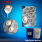 injection silicone rubber for diamond molding