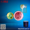 Silicone rubber for resin products,liquid silicone ruber,rtv silicone