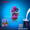 shoe soles mold making silicone rubber