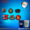 trademark silicone rubber for label,liquid silicone rubber