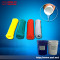 Liquid Silicone Rubber for Coating on Textile