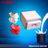 RTV silicone rubber for mold making-soap,rose