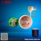 RTV silicone rubber for mold making-soap,rose