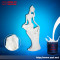 Silicone Rubber Mould Making for Plaster Casting