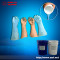 Lifecasting Silicone Rubber for Human Body Parts, Human Skin