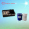 Plaitnum Cure LED Potting Liquid Silicone